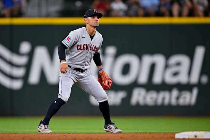 Andres Gimenez Jul 14 2023